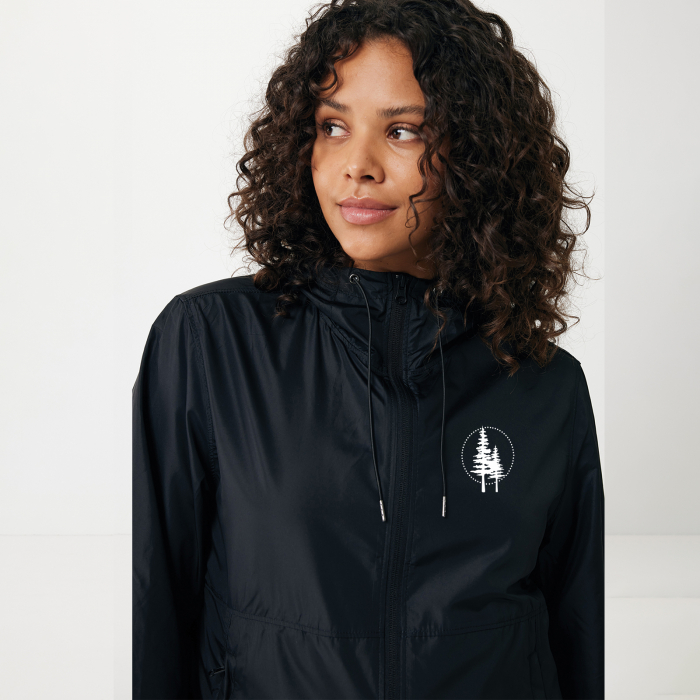 Jachetă unisex tip foiță, unisex [6]