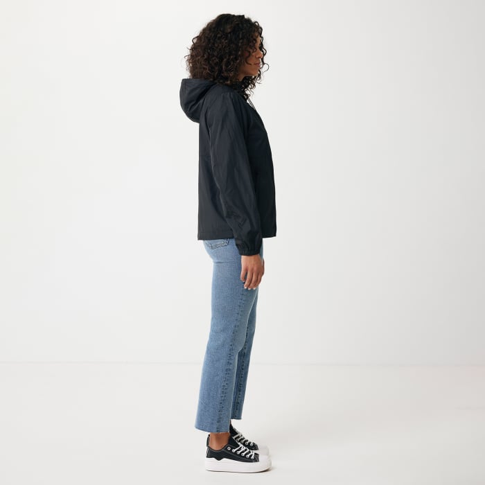 Jachetă unisex tip foiță, unisex [10]