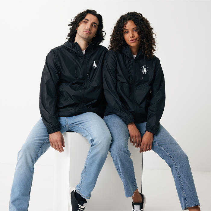 Jachetă unisex tip foiță, unisex [2]