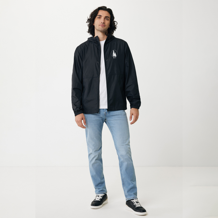 Jachetă unisex tip foiță, unisex [9]