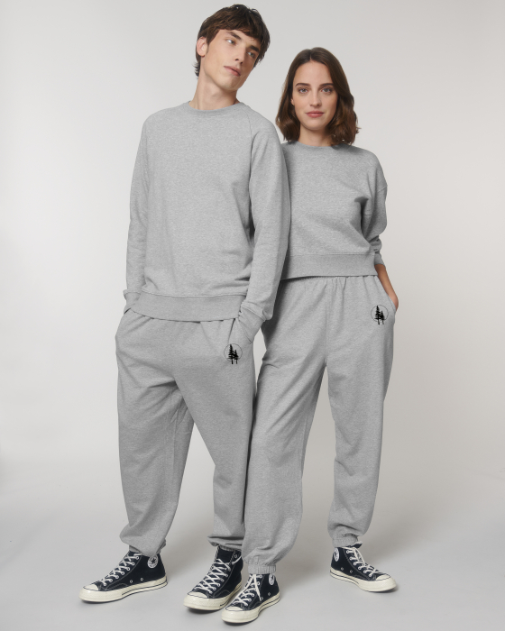 Relaxed jogger pants [1]