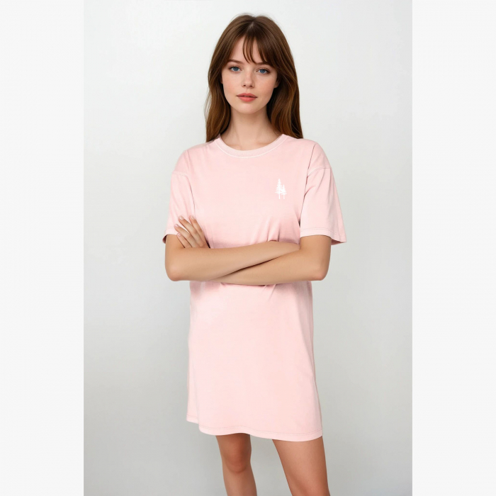 T-SHIRT DRESS [4]