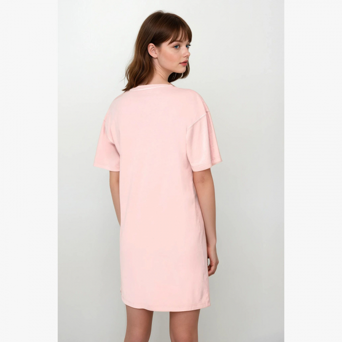 T-SHIRT DRESS [5]