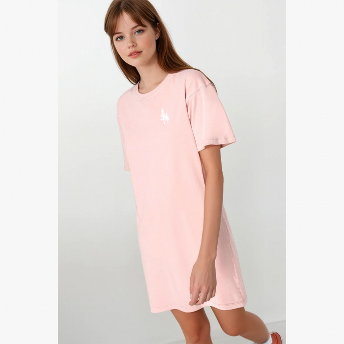 T-SHIRT DRESS [3]