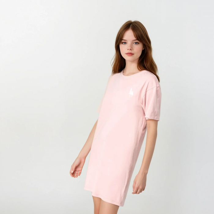 T-SHIRT DRESS [2]