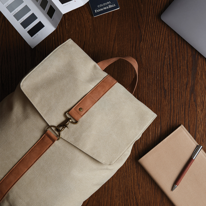 Bosler Backpack [4]