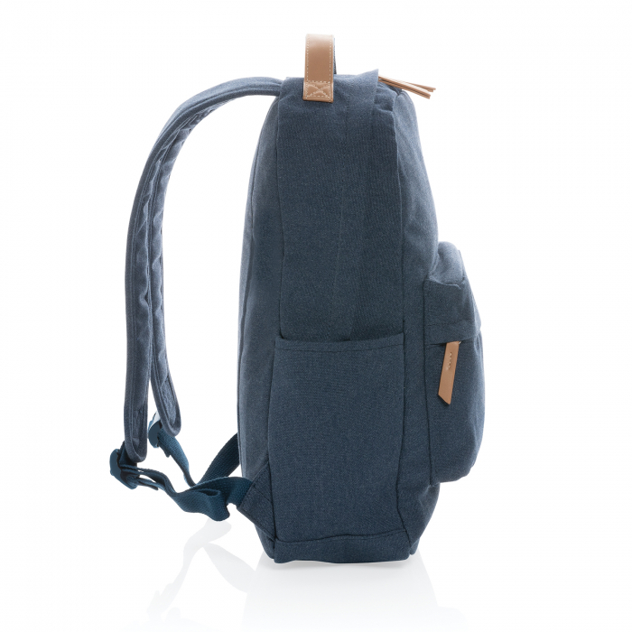 Classic Backpack, Recycled Cotton [5]