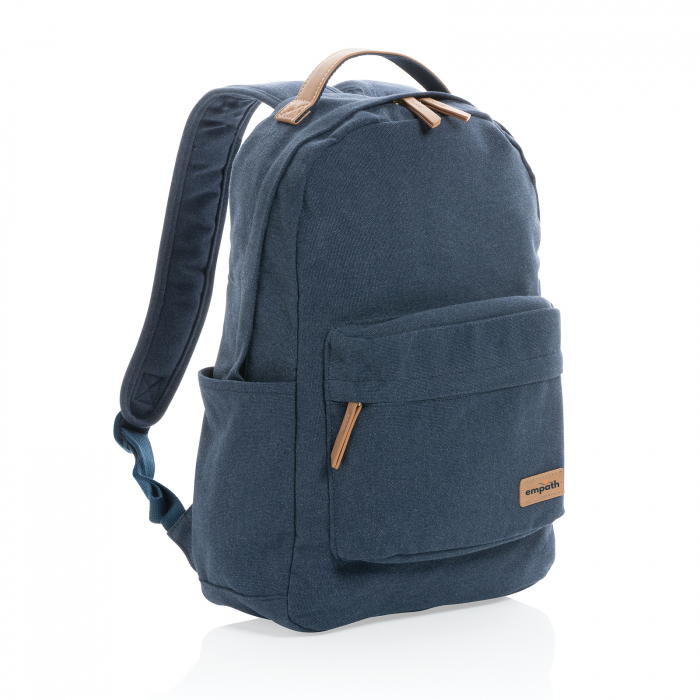 Classic Backpack, Recycled Cotton [3]