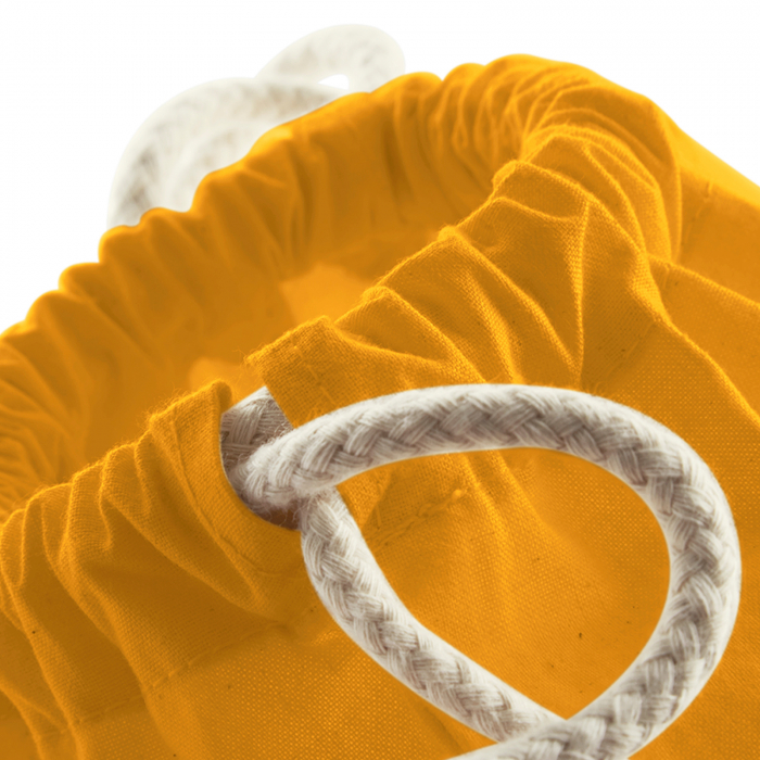 Rucsac cu snur, bumbac organic [3]