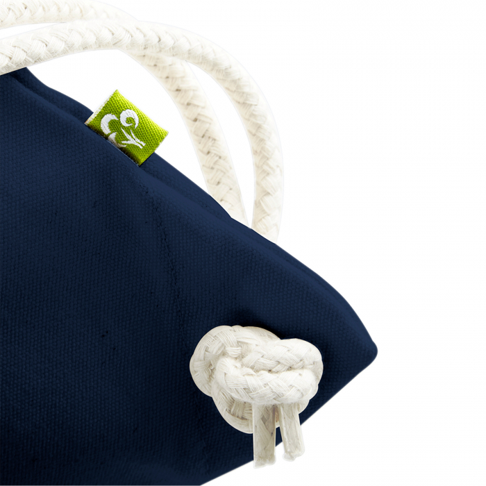 Rucsac cu snur, bumbac organic [4]