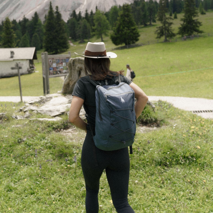 Rucsac drumetie, 18L [2]