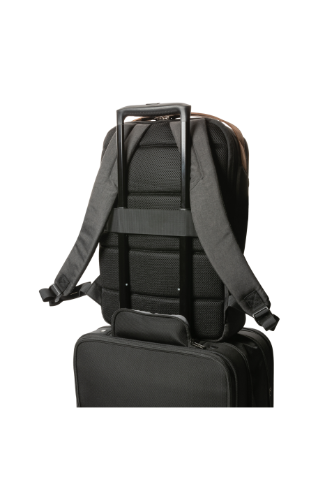 Rucsac elegant pentru laptop, 15,6" [4]