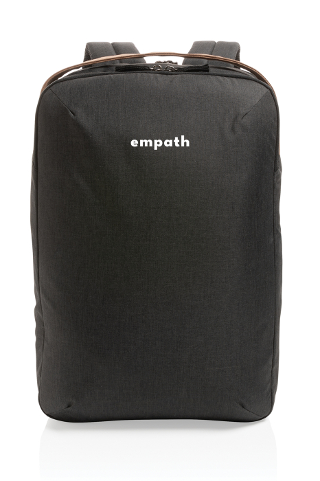 Rucsac elegant pentru laptop, 15,6" [5]