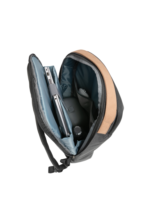 Rucsac elegant pentru laptop, 15,6" [2]