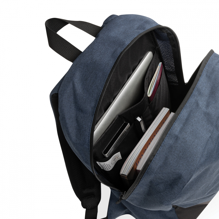 Rucsac laptop 15.6 inch, Kazu [2]