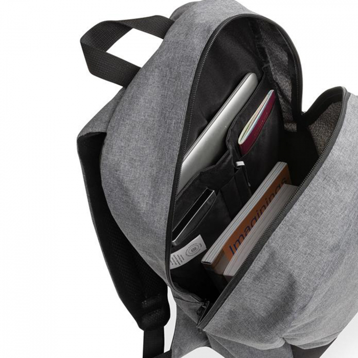 Rucsac laptop 15.6 inch, Kazu [2]