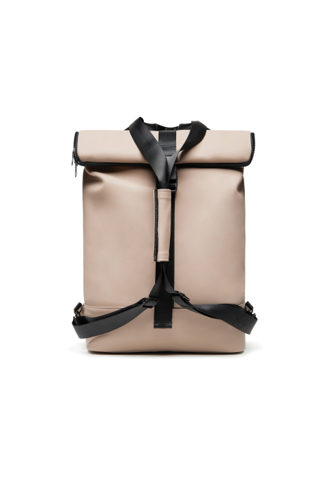 Rucsac roll top elegant pentru laptop [4]