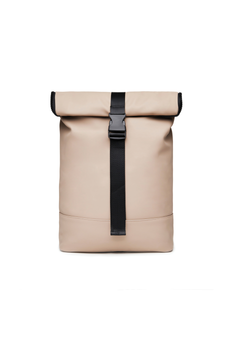 Rucsac roll top elegant pentru laptop [2]
