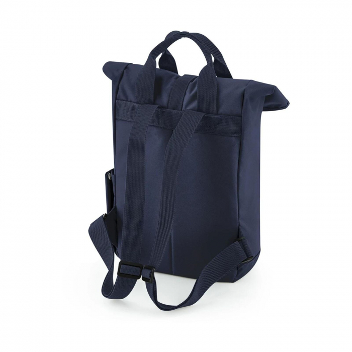 Roll-Top Nomad Backpack, recycled polyester [2]