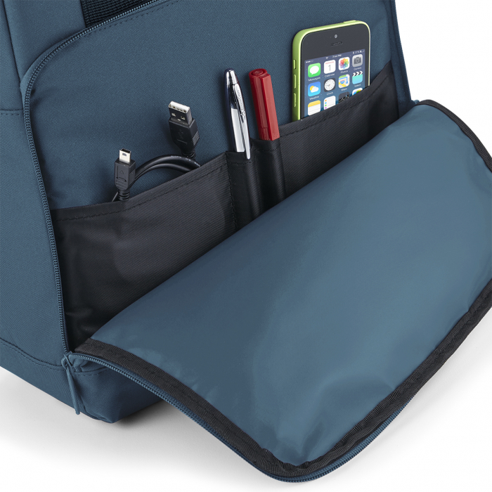 Rucsac Roll-Top Nomad, poliester reciclat [3]