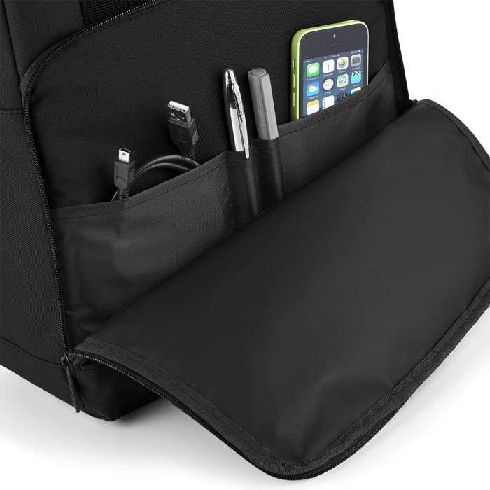 Rucsac Roll-Top Nomad, poliester reciclat [3]
