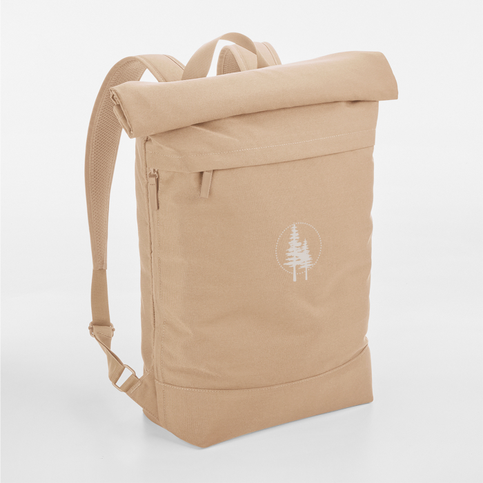 Rucsac roll-top Simplicity, 15L [2]