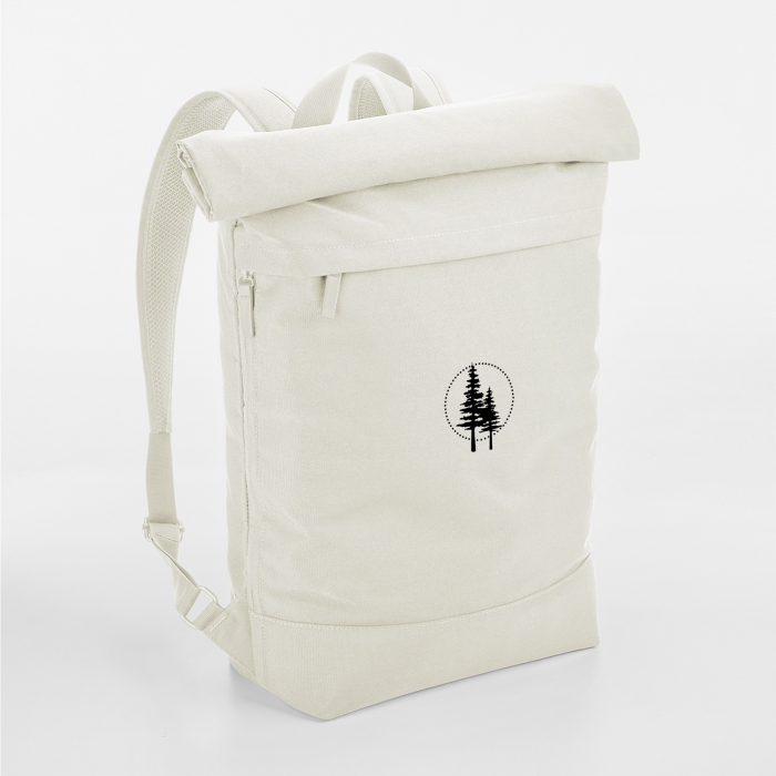 Rucsac roll-top Simplicity, 15L [2]