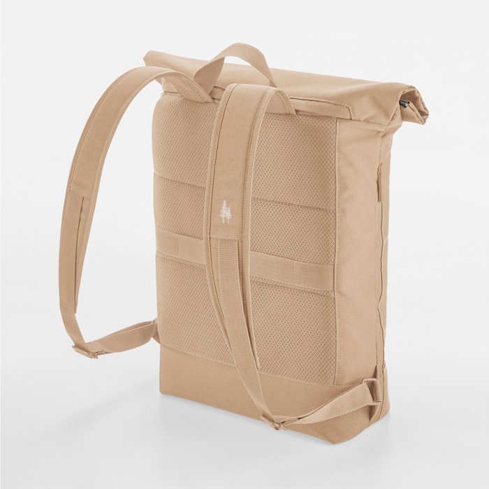 Rucsac roll-top Simplicity, 15L [3]