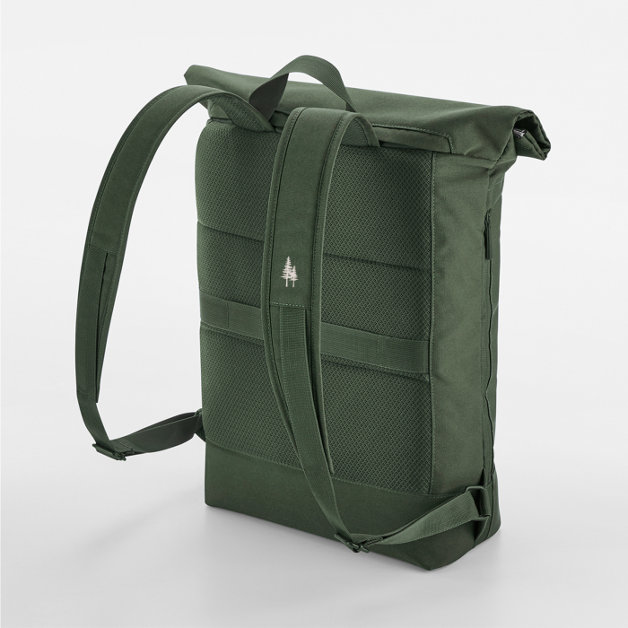 Rucsac roll-top Simplicity, 15L [3]