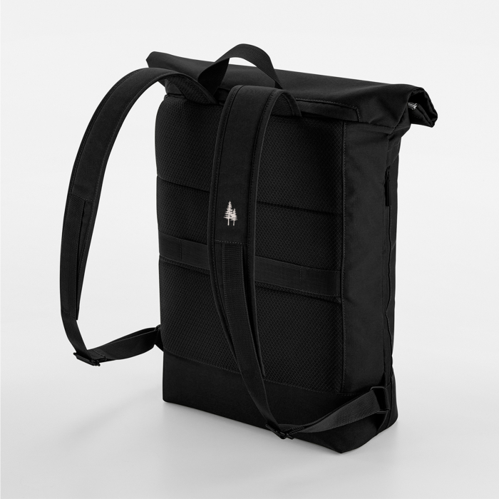 Rucsac roll-top Simplicity, 15L [3]
