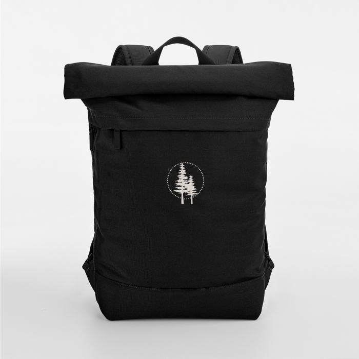 Rucsac roll-top Simplicity, 15L