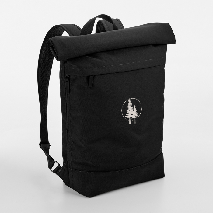 Rucsac roll-top Simplicity, 15L [2]