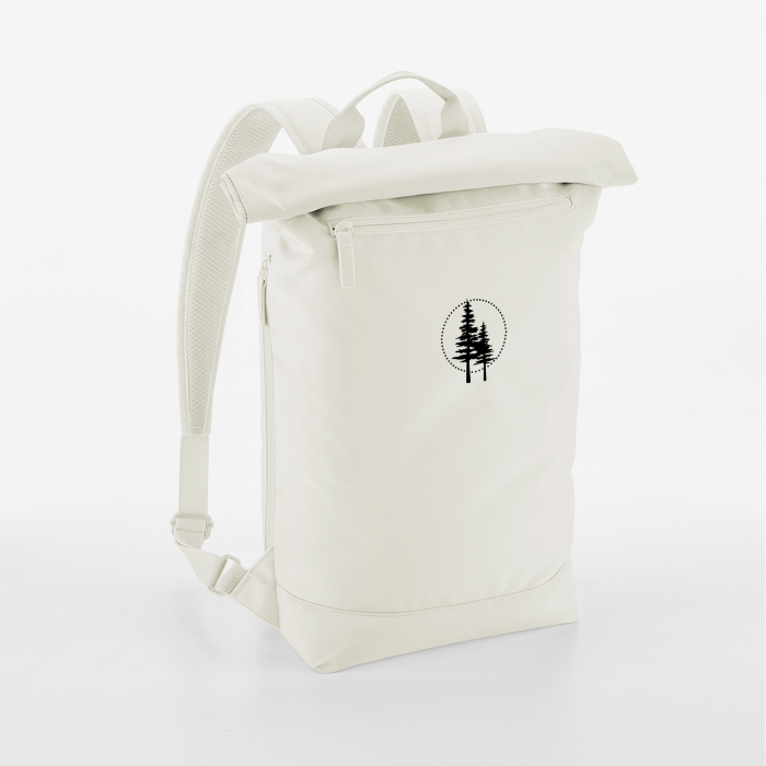 Rucsac roll-top Simplicity, 12L [2]