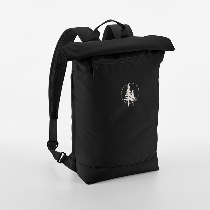 Rucsac roll-top Simplicity, 12L [2]