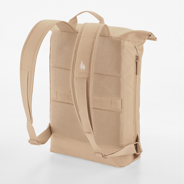 Rucsac roll-top Simplicity, 12L [3]