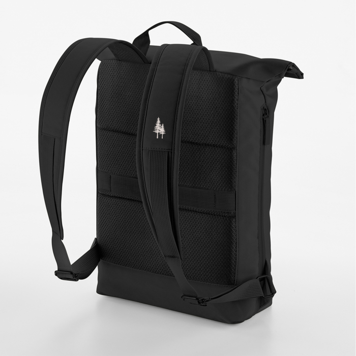 Rucsac roll-top Simplicity, 12L [3]