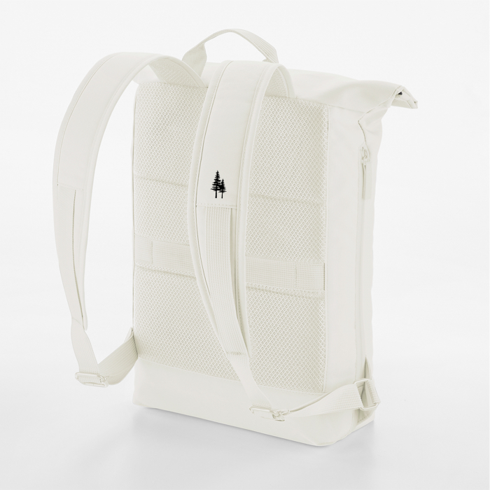 Rucsac roll-top Simplicity, 12L [3]