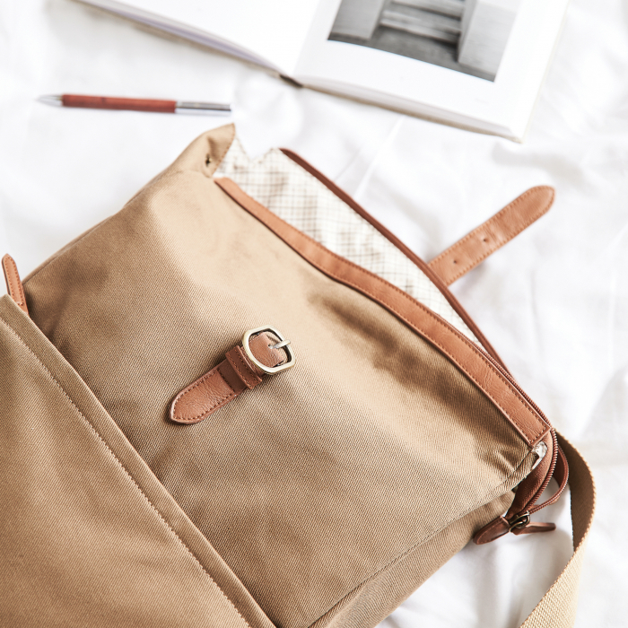 Rucsac Sloane, cu compartiment captusit pentru laptop [6]