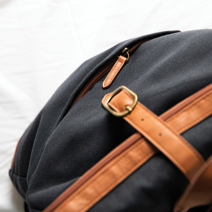 Rucsac Sloane, cu compartiment captusit pentru laptop [6]