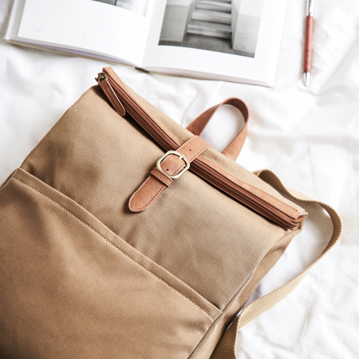 Rucsac Sloane, cu compartiment captusit pentru laptop [5]