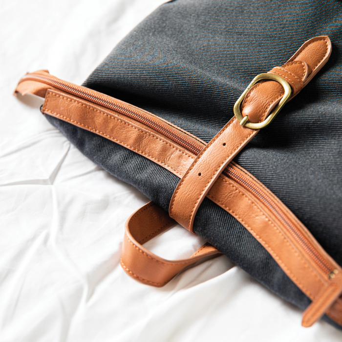Rucsac Sloane, cu compartiment captusit pentru laptop [8]