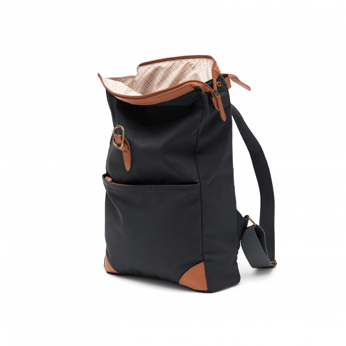 Rucsac Sloane, cu compartiment captusit pentru laptop [4]