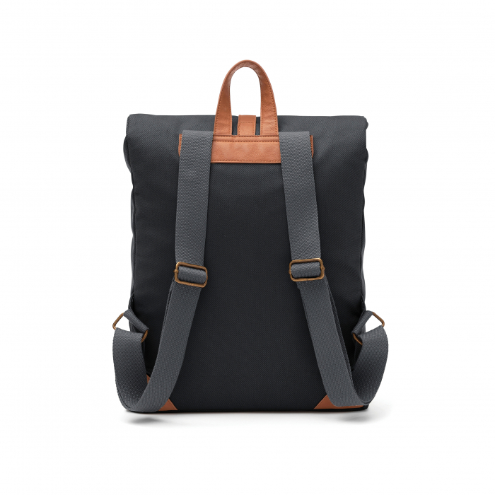 Rucsac Sloane, cu compartiment captusit pentru laptop [2]