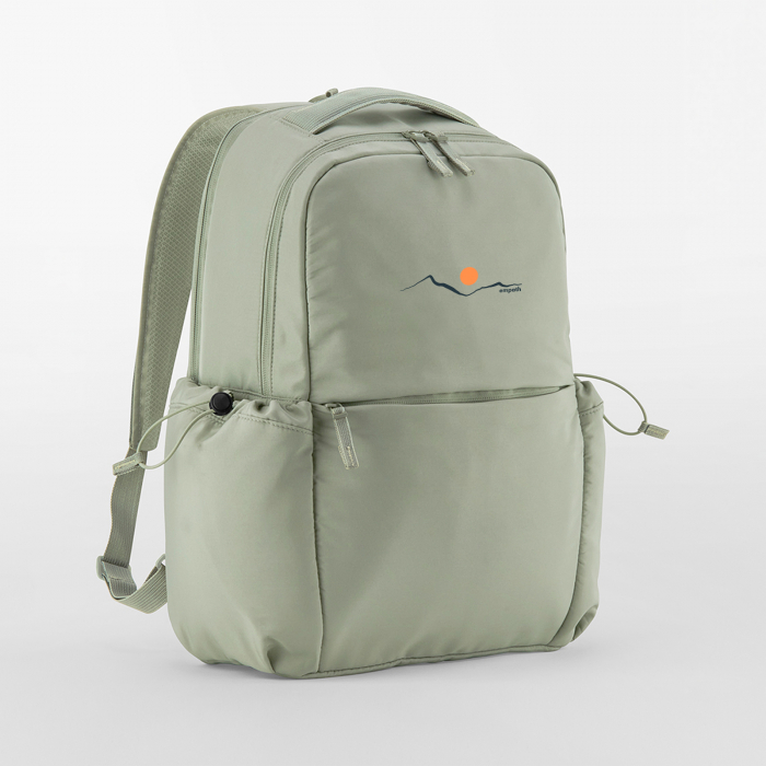 Rucsac sport, Studio