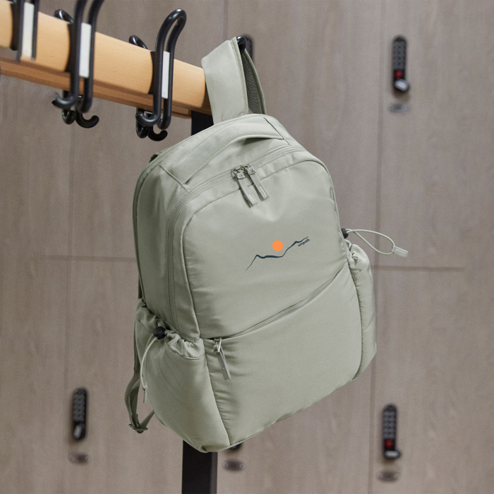 Rucsac sport, Studio [4]