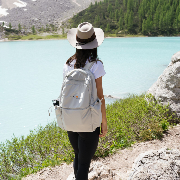 Rucsac sport, Studio [6]