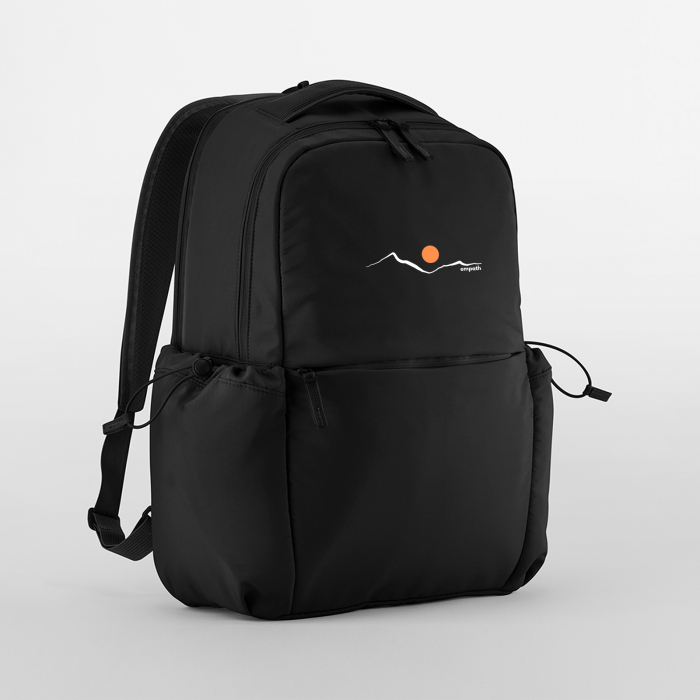 Rucsac sport, Studio