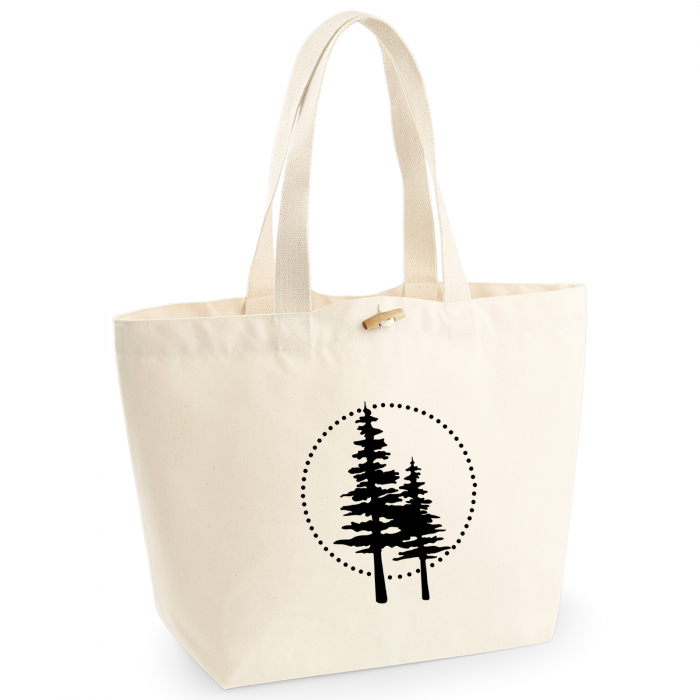 Tote Bag Marina small, 20L [2]