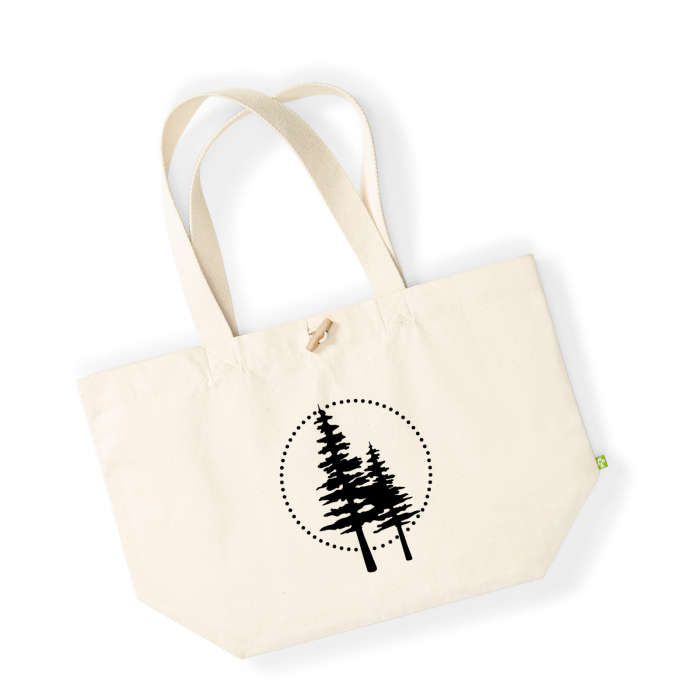 Tote Bag Marina small, 20L [3]