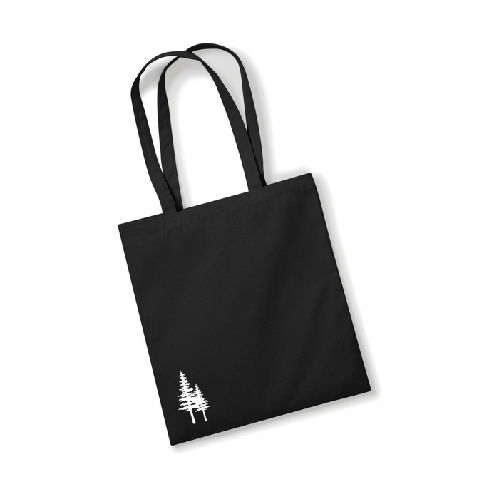 Organic Tote Bag [Life] [2]